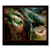 Homage to Abstract Masters posters by sciartist Homage to Abstract Masters posters