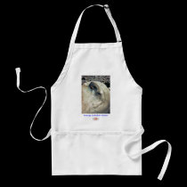 Homage to Andean Women/Apron aprons