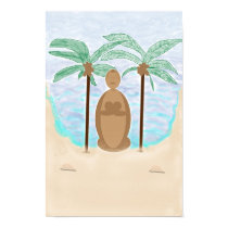 Homage to Asherah 1 posters