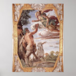 'Homage to Diana' Poster