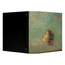 Homage to Goya, c.1895 Vinyl Binder