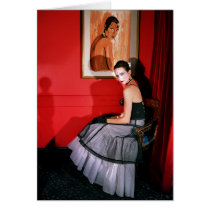 Homage to Josephine Baker cards