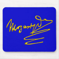 HOMAGE TO MOZART MOUSE MATS