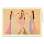 Homage to the Mothers - Cards for the Mothers
