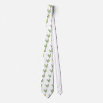 Homberries Spring Birdy ties