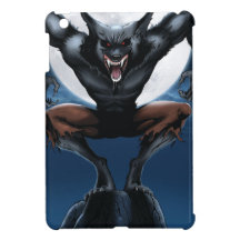 Hombre lobo