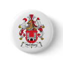 Homburg Family Crest buttons