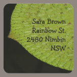 home address stickers