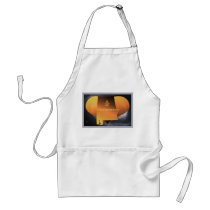 Home Alabama Apron