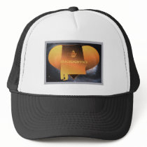 Home Alabama Mesh Hats