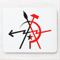 Home Anarchist Mousepads