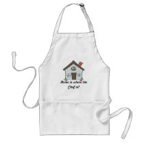 Home Apron