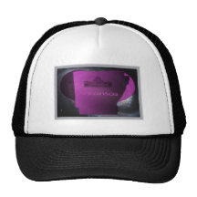 Home Arkansas Mesh Hats