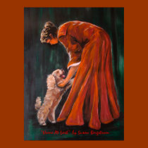 "Home At Last"  by Susan Bergstrom posters