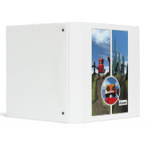 Home Avery Binder