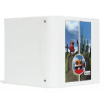 Home Avery Binder