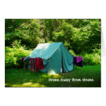 Home Away from Home Cards