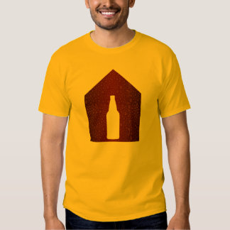 small far away t shirt