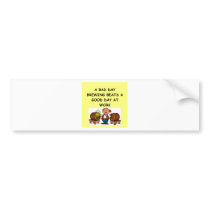home brewing bumper stickers