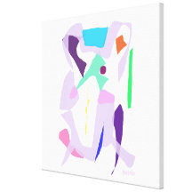Home Canvas Prints