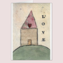 Home cards