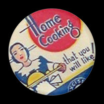 home cooking magnet magnets