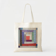 Home Craft Patchwork bag