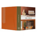 Home Design Binder