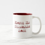 Home Ec Teachers Rock Coffee Mug