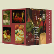 Home  Entertaining Collection