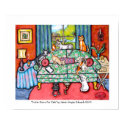 Home For Foster Cats byJamie Wogan Edwards posters