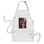 Home for the Holidays Apron