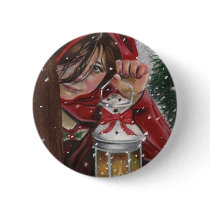 Home for the holidays Button