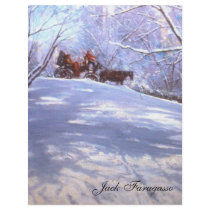 Home For The Holidays flyers by JackFaragasso Home For The Holidays flyers