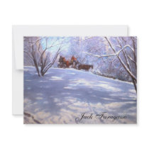 Home For The Holidays invitations by JackFaragasso Home For The Holidays invitations