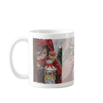 Home for the Holidays Mug