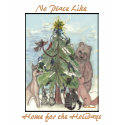 "Home for the Holidays" T-Shirt