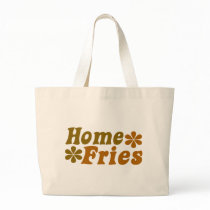 Home Fries bags
