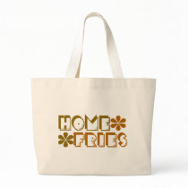 Home Fries bags