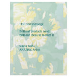 Home Garden Series  Buy Blank or Customize Flyers