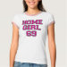 Ladies Ringer T-Shirt
