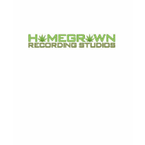 Home Grown Recording Studios T-Shirt by TheFamousLabel Home Grown Recording Studios T-Shirt