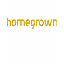 home grown t-shirts