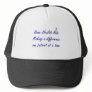 Home Health Aide Hat