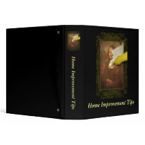 Home Improvement Humor binders by Ars_Brevis Home Improvement Humor binders