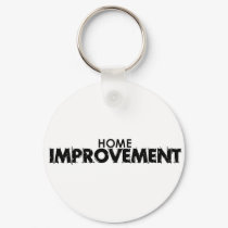Home Improvement keychains