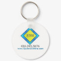 Home Improvement Lynchburg, VA | Quinn's keychains