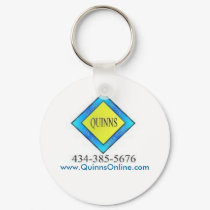 Home Improvement Lynchburg, VA | Quinn's keychains