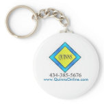 Home Improvement Lynchburg, VA | Quinn's keychains