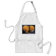Home Indiana Apron